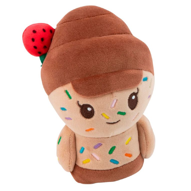 Moriah Elizabeth Mystery Plush 6 inch Series 2, , hi-res