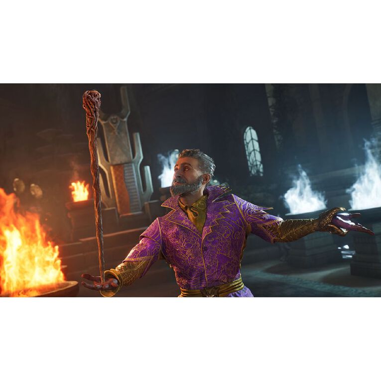 Xbox Series X The Elder Scrolls IV Oblivion Remastered Deluxe Edition, , hi-res