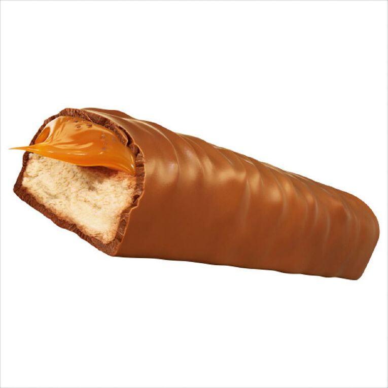 Twix Twin Salted Caramel, , hi-res