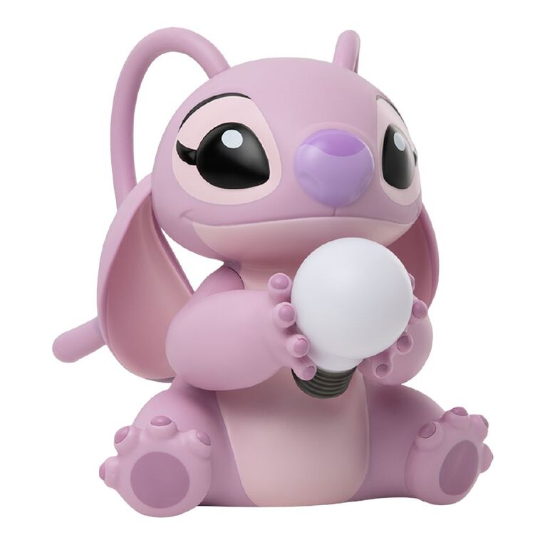 Paladone Disney Stitch Angel Light, , hi-res