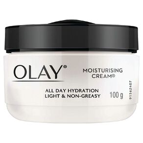 Olay Moisturizing Cream 100g
