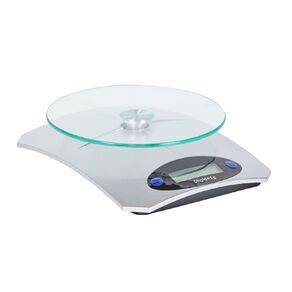 Living & Co Digital Kitchen Scale 5kg