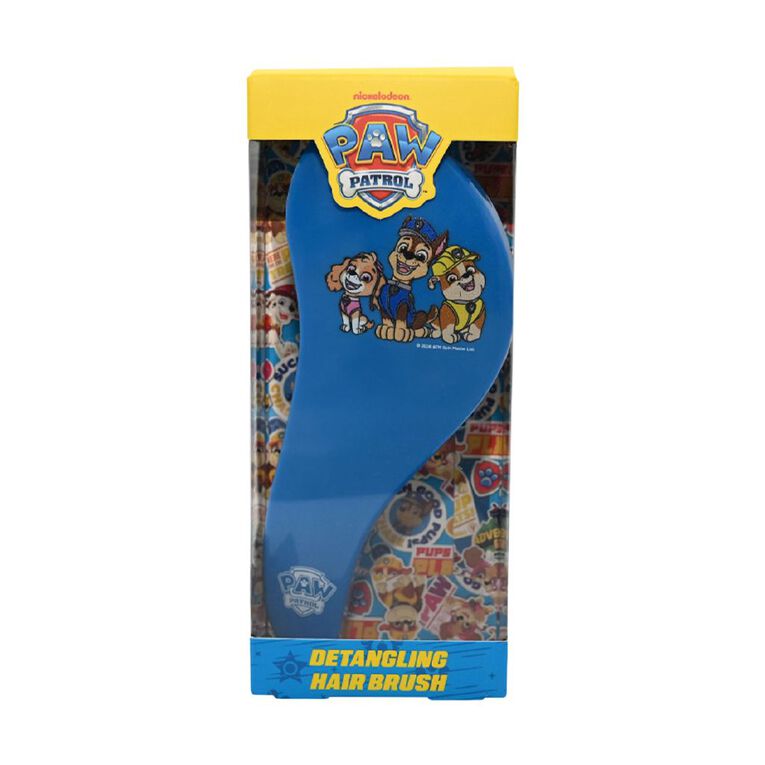 Paw Patrol Hair Brush, , hi-res