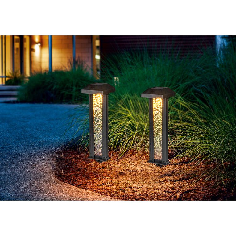 Kiwi Garden Bubble Bollard Light, , hi-res