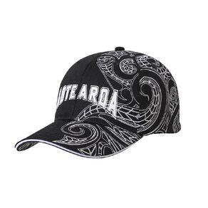 H&H Men's Aotearoa Cap