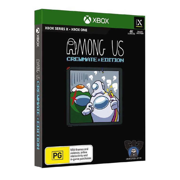 Xbox Game Pass Among Us Coming To Xbox One Buy Xbox Game Pass