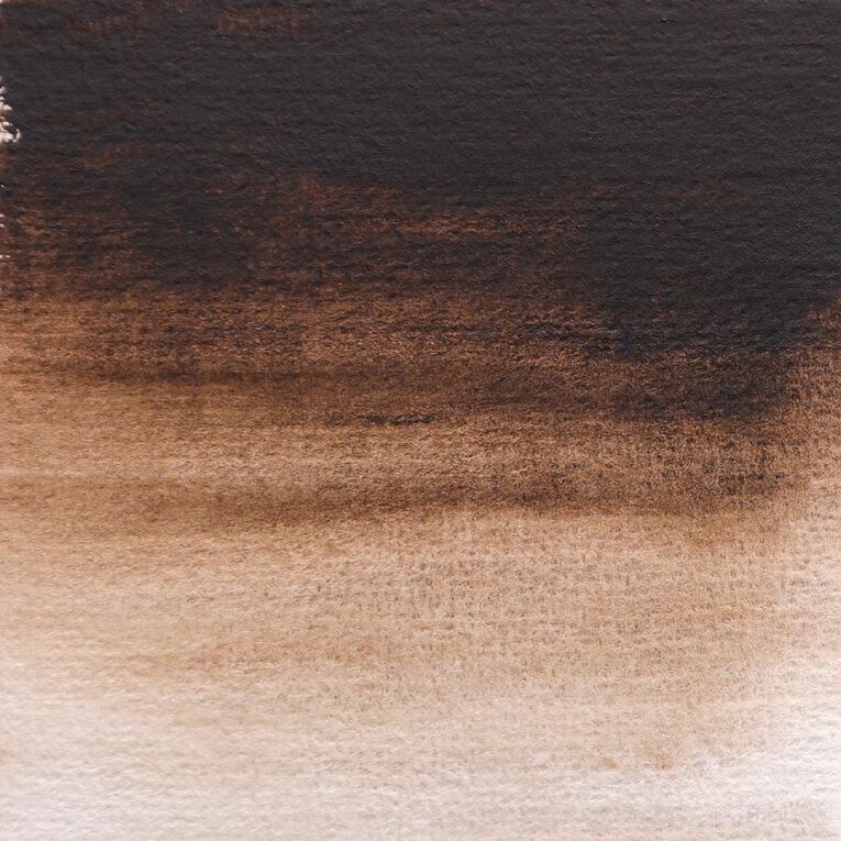 BLOCKX Watercolour Tube 15ml S1 142 Van Dijk Brown, , hi-res