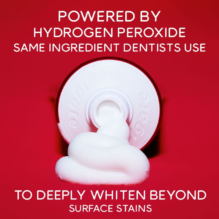 Colgate Optic White Renewal Lasting Fresh Toothpaste 85g, , hi-res