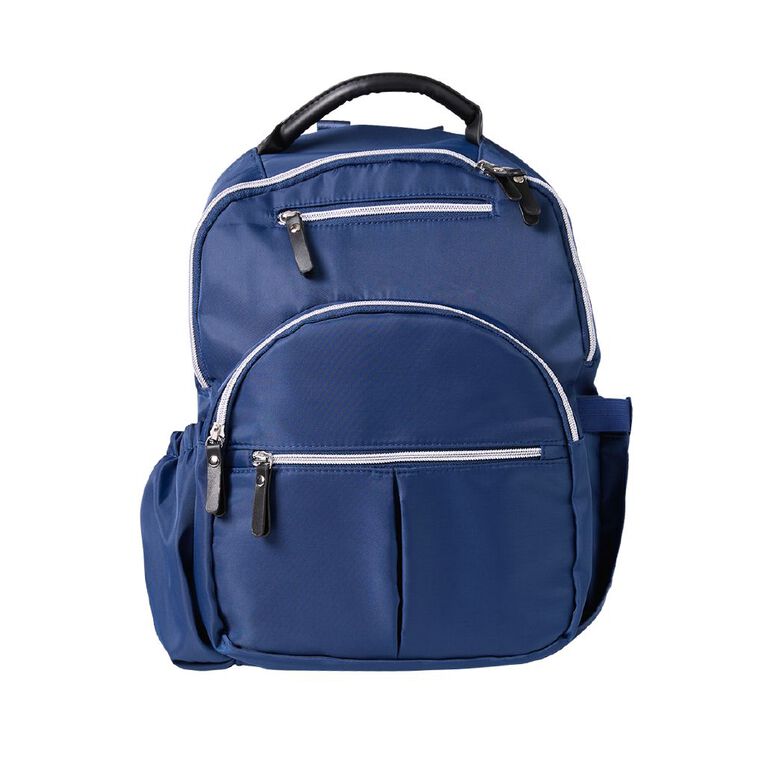 Babywise Nappy Backpack Classic, , hi-res