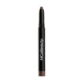 mcobeauty eyeshadow stick matte chocolate 1 each