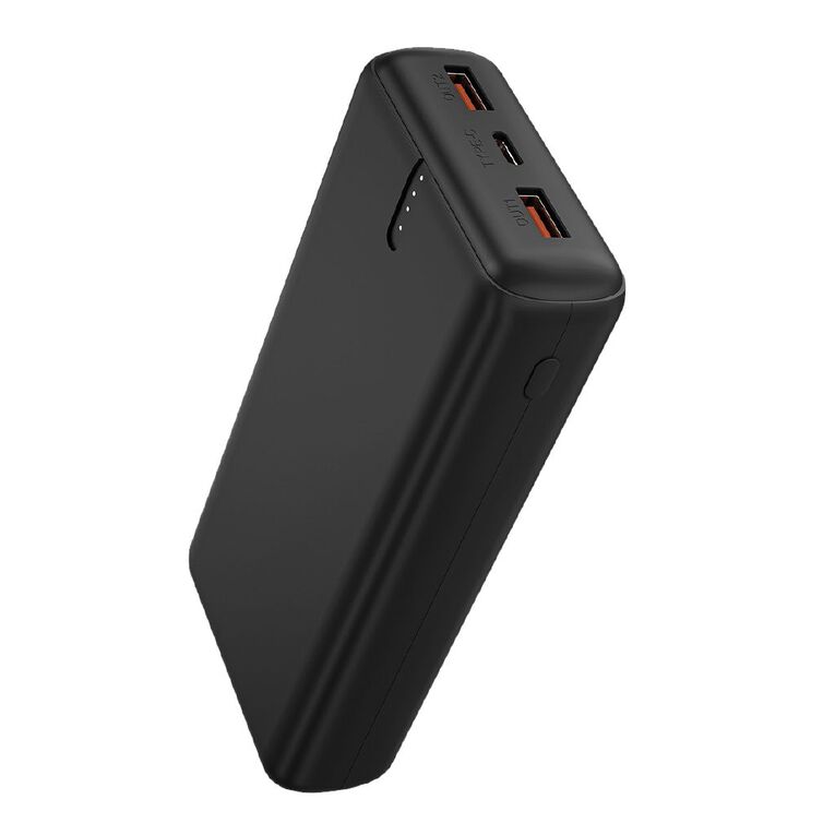 Tech.Inc 20000 mAh Power Bank, , hi-res