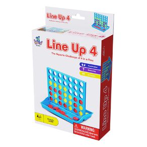 Travel Games Assorted