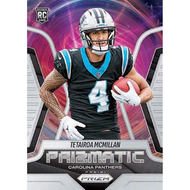 Panini 2025 Prizm Football Fat Pack, , hi-res
