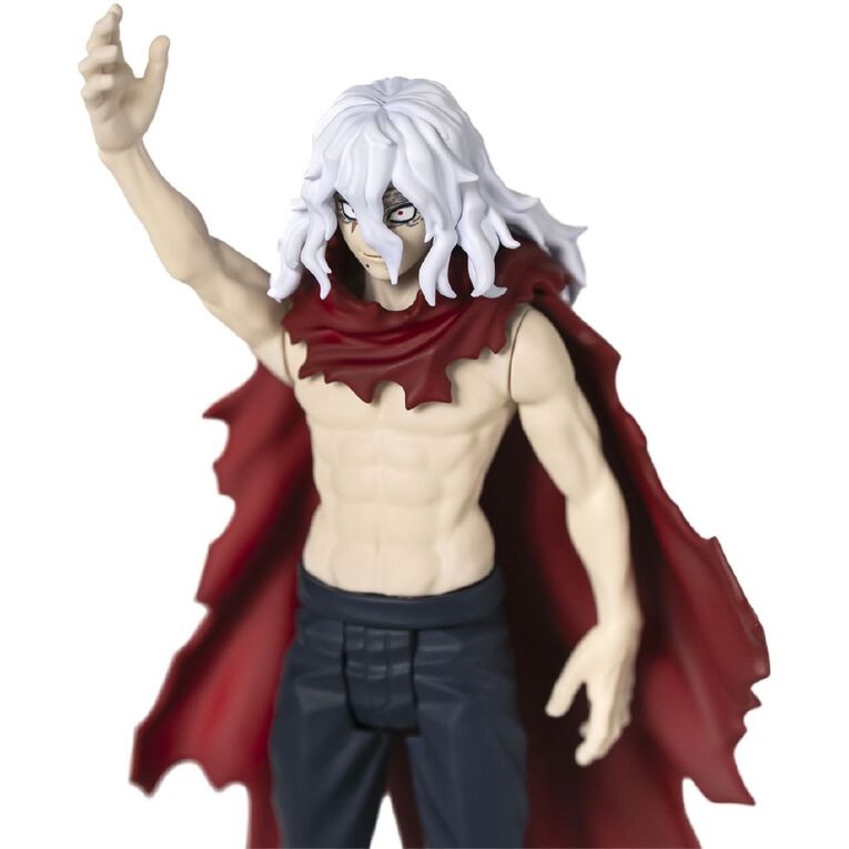 Spark-Fig My Hero Academia Collekazaro Tomura Shigaraki, , hi-res