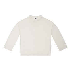 Young Original Slouchy Knit Jumper
