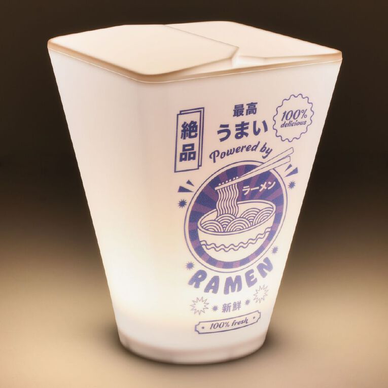 Paladone Ramen Box Moulded Light, , hi-res