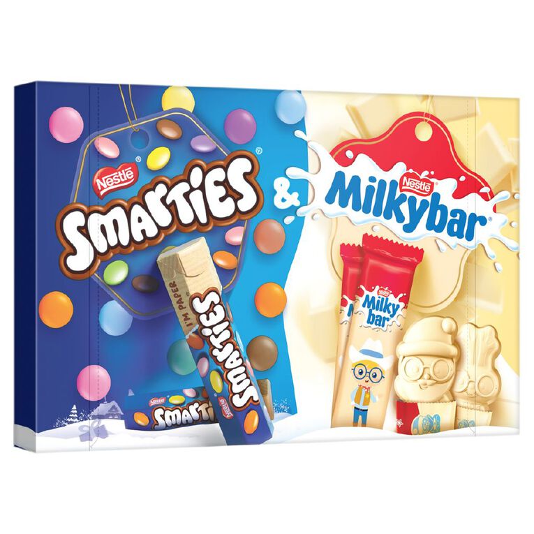 Nestle Kids Selection Box, , hi-res