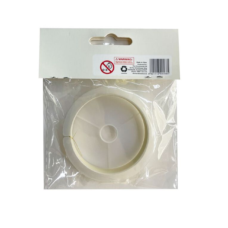 Uniti Jewellery Wire 10m x 0.3mm, , hi-res