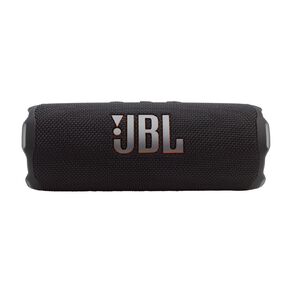 JBL Flip 7 Portable Speaker Black