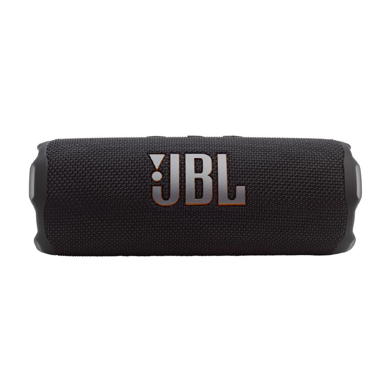 JBL Flip 7 Portable Speaker Black, , hi-res