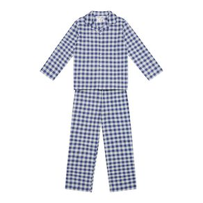 H&H Boys' Flanelette Pyjama Set