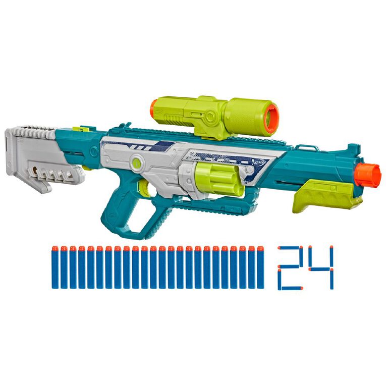 NERF Rebel Ops Deadeye, , hi-res