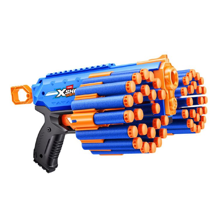 Zuru XShot Ultimate Insanity Combo, , hi-res