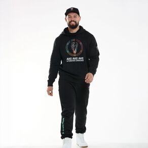 MLC Kia Kaha Te Reo Maori Adults' Trackpants