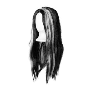 Seasons Plait Wig Black Black