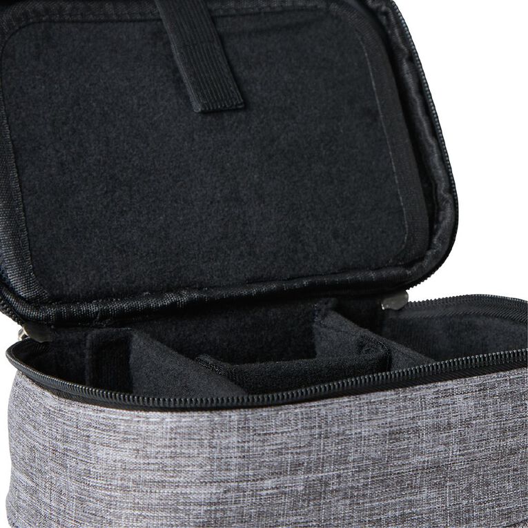 Living & Co Cable Organiser Bag, , hi-res