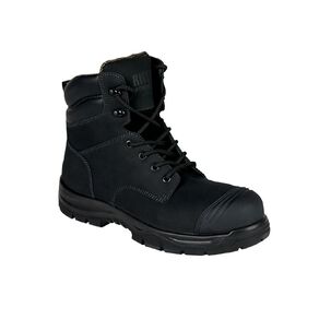 Rivet Men's Raptor Steel Toe Work Boots