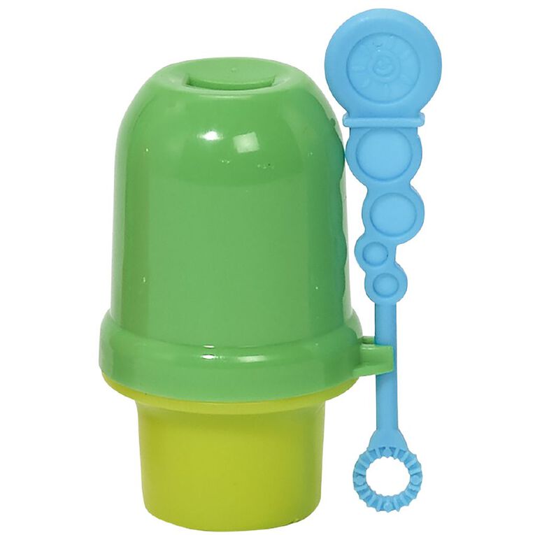 Fubbles Bubble Tumbler Mini Assorted, , hi-res