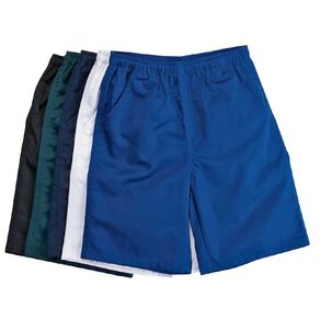 Schooltex Kids' Drill Rugger Shorts
