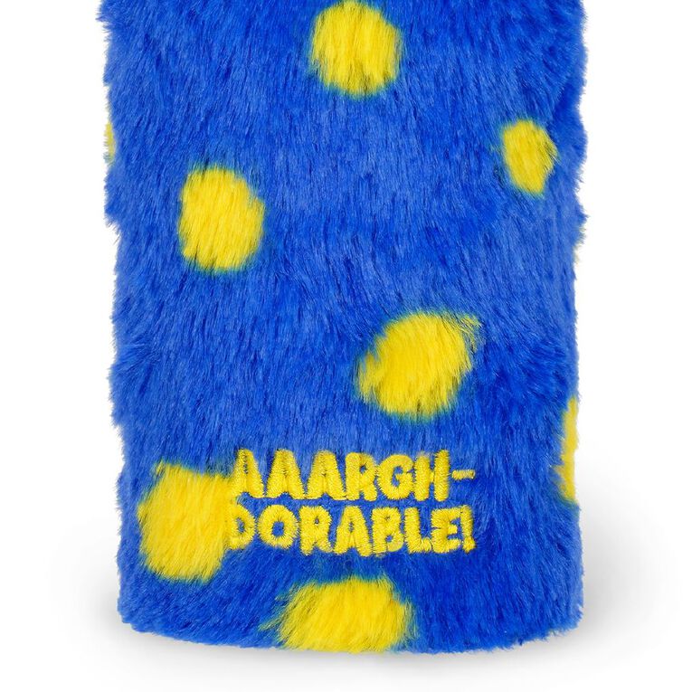Legami Plush Pencil Case Monster, , hi-res