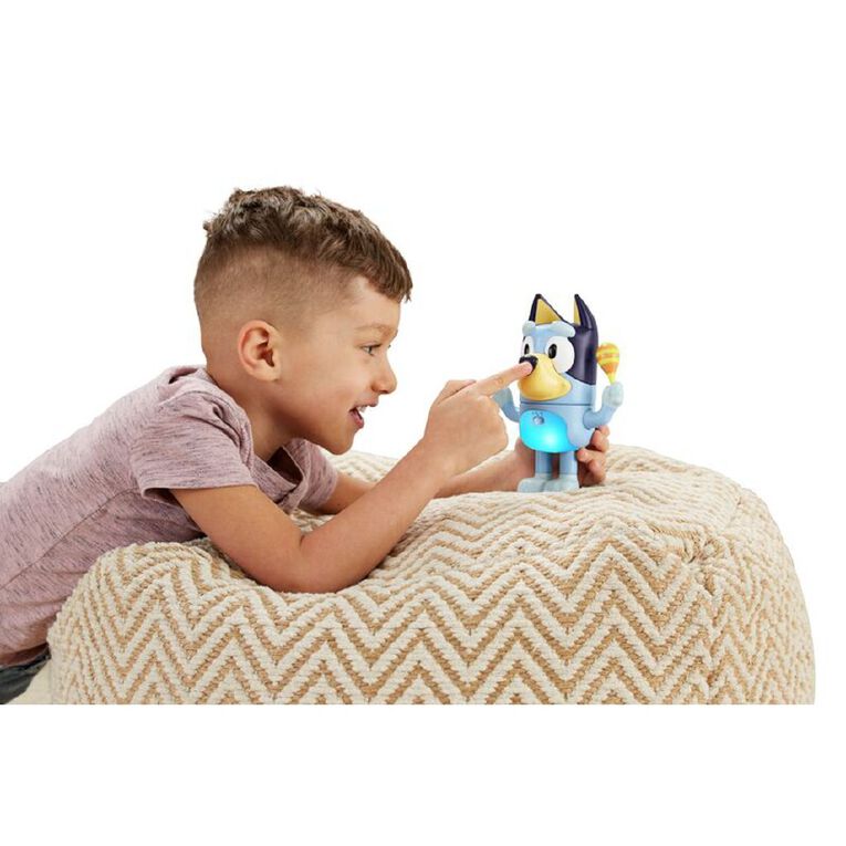 Vtech Bluey Shake It, , hi-res