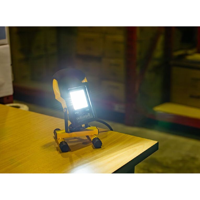 Worklight 10W LED, , hi-res