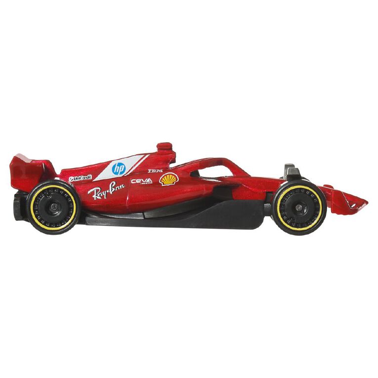 Hot Wheels Formula 1 Diecast Vehicle 10 Pack, , hi-res