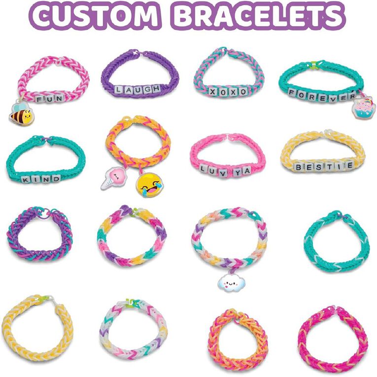 Rainbow Loom Forever Friends, , hi-res