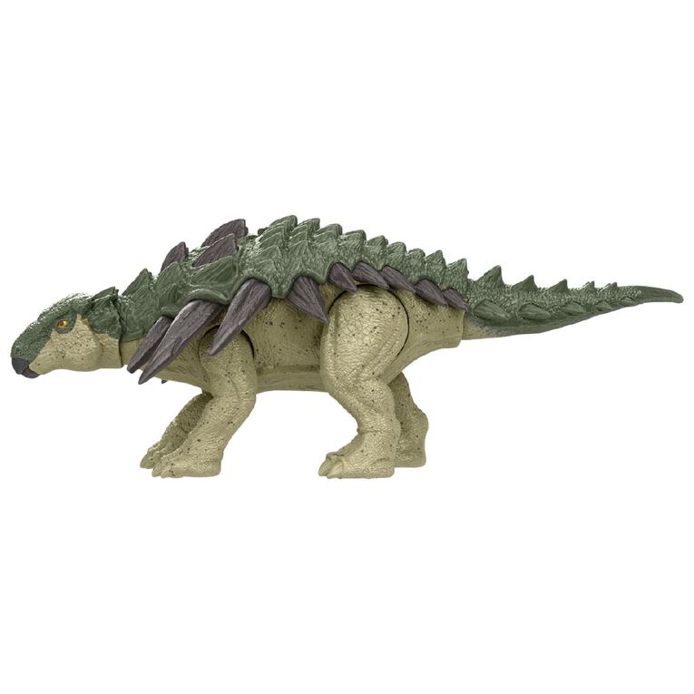 Jurassic World Rebirth Danger Pack Dino Assorted, , hi-res