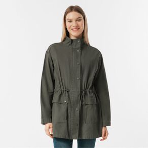 H&H Women's Utility Parka