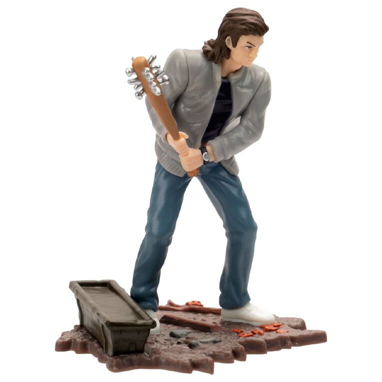 Stranger Things 3 Inch Blind Box Statues Assorted, , hi-res