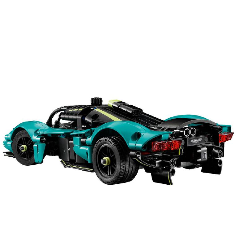LEGO Technic Aston Martin Valkyrie 42208, , hi-res