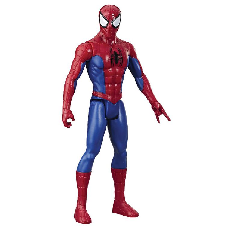Spider-Man Titan Hero Figure, , hi-res