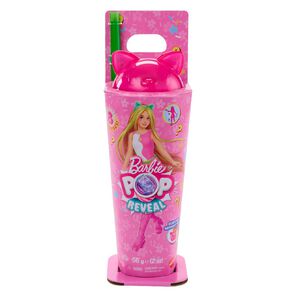 Barbie Pop Reveal Animal Party Assorted