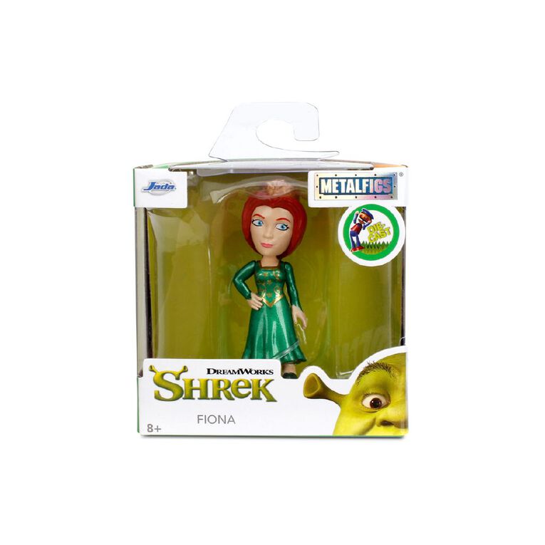Shrek Metalfigs Assorted, , hi-res