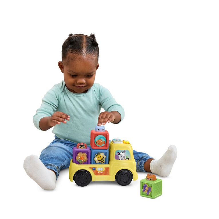 Vtech Beep n Go Blocks, , hi-res