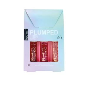 Technic Lip Oils Trio 3 Pack