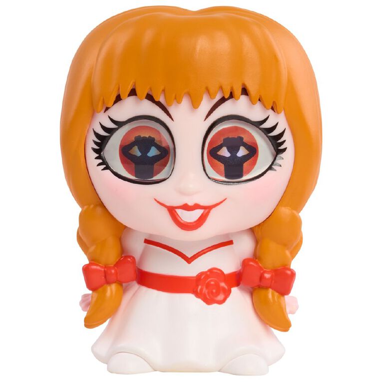 Tiny Nightmares Figure Blind Box Series 2 Assorted, , hi-res