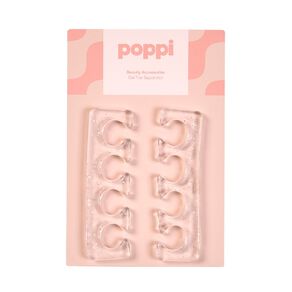 Poppi Gel Toe Separators