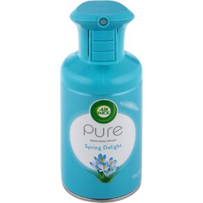 Air Wick Pure Aerosol Spring Delight